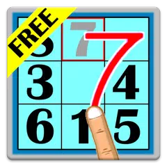 Handwrite Sudoku APK 下載