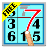HandWrite Sudoku icono