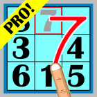 HandWrite Sudoku Pro icône