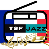 TSF Jazz Radio France App Live