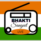 Bhakti Sangeet App Radio icon