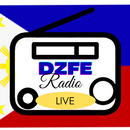 DZFE 98.7 FM Radio App Pasig PH Free Online APK