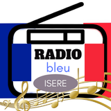 France Bleu Isère App FR Gratuit Online