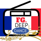 Radio FG Deep Dance Paris FR Gratuit Online