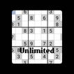 Jeux de Sudoku illimités