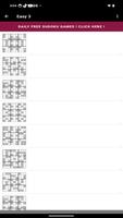 Sudoku Games ảnh chụp màn hình 1