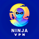 VPN Ninja - Safe Fast Proxy