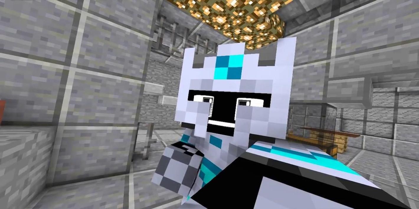 Frost Diamond Skins para Android APK Baixar