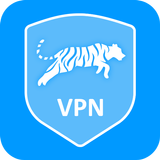 Tiger VPN:Proxy Unlimited-Safe