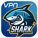 UltraShark VPN : Free Proxy Server & ip changer APK