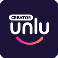 ”unlu : Only for Creators