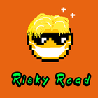 Risky Road icône
