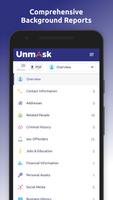 UnMask.com People Search capture d'écran 3