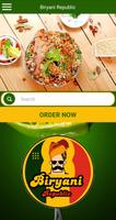 Biryani Republic ภาพหน้าจอ 1