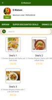 Biryani Republic ภาพหน้าจอ 2