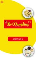 Mr Dumpling পোস্টার