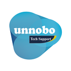 Unnobo Tech Support Zeichen