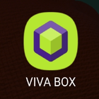 VIVA BOX आइकन