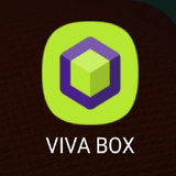 VIVA BOX icône