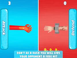 Sweltering Hands: Double Playe স্ক্রিনশট 2
