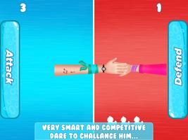 Sweltering Hands: Double Playe স্ক্রিনশট 3
