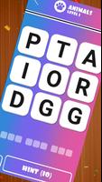 WORDS SEARCH:CROSSWORD PUZZLE captura de pantalla 2