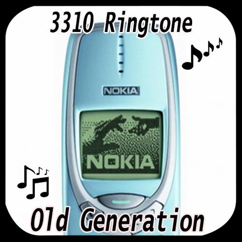 3310 ringtone old generation for android apk download