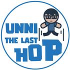 UNNI - The last HOP আইকন