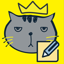 APK Timid Tabby PRO - Notepad