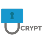 U-crypt icône