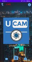 U-Cam (USELESS Cam) ポスター