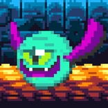 HRP - Hard Retro Platformer