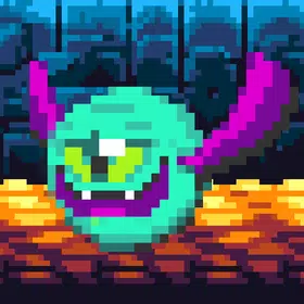 HRP – Hard Retro Platformer