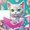Square Jigsaw Puzzle Games APK