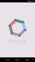 Rethink-poster