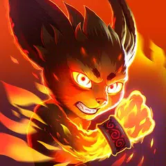 Hero Masters - RPG Battle XAPK download