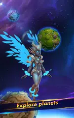 Baixar Hero Masters - RPG Battle XAPK