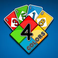 Uno (4 Colors) APK download