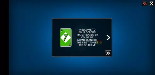 Uno (4 Colors) アプリダウンロード