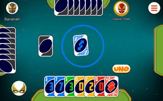 Uno screenshot 2