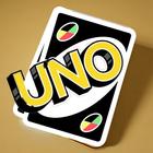 Colors: UNO Card Game icône
