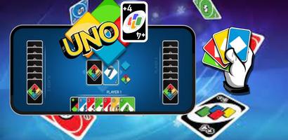 Colors: UNO Card Game capture d'écran 2