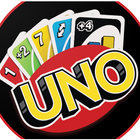 Uno - Multiplayer Game アイコン