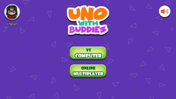 Uno - Multiplayer Game ảnh chụp màn hình 3