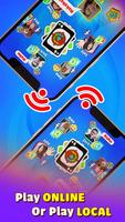 Uno Plus - Card Game Party تصوير الشاشة 3