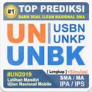 Bocoran Soal UN SMA/MA 2020 UNBK APK