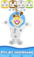 Unscrew Jam Puzzle screenshot 1
