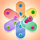 Screw Color Jam APK