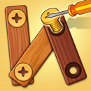 Unscrew Nuts: Puzzle Game APK