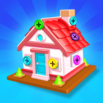 UnScrew It: Puzzle Master 3D icon